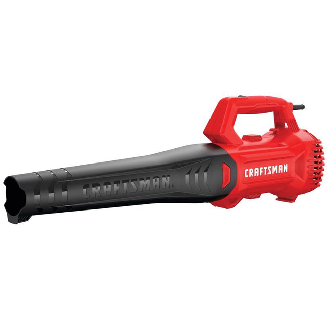Craftsman CMEBL710 140 mph 450 CFM Electric Handheld Leaf Blower