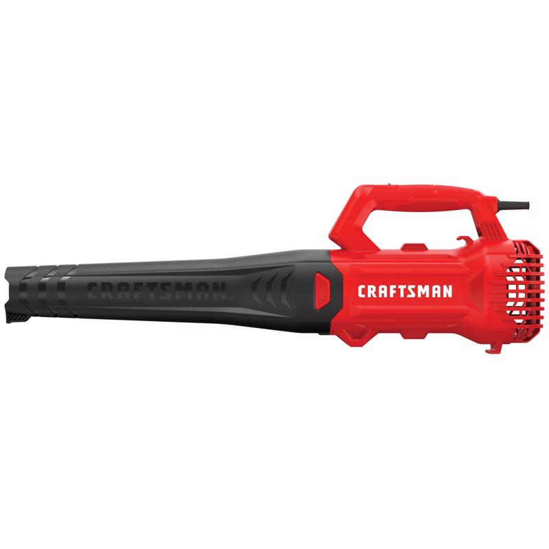Craftsman CMEBL710 140 mph 450 CFM Electric Handheld Leaf Blower