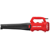Craftsman CMEBL710 140 mph 450 CFM Electric Handheld Leaf Blower