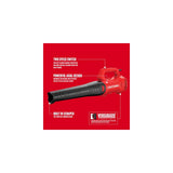 Craftsman CMEBL710 140 mph 450 CFM Electric Handheld Leaf Blower