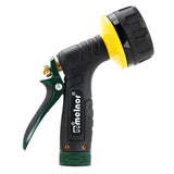 Melnor 7 Pattern Zinc Hose Nozzle