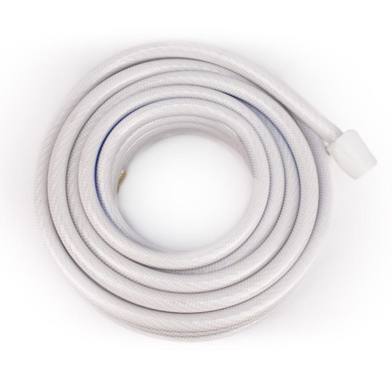 Teknor Apex NeverKink 1/2 in. D X 25 ft. L Heavy Duty Commercial/Professional Grade RV/Marine Hose