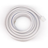 Teknor Apex NeverKink 1/2 in. D X 25 ft. L Heavy Duty Commercial/Professional Grade RV/Marine Hose