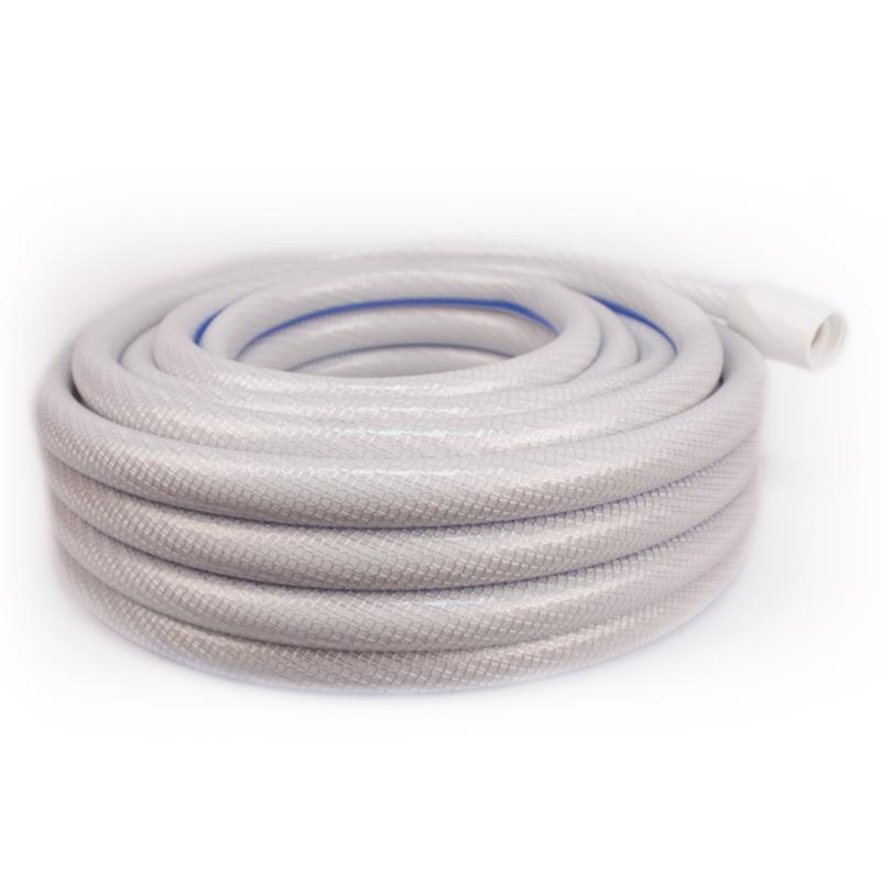 Teknor Apex NeverKink 1/2 in. D X 25 ft. L Heavy Duty Commercial/Professional Grade RV/Marine Hose