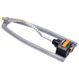 Melnor Metal Sled Base Oscillating Sprinkler 3600 sq ft 1 each