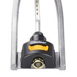 Melnor Metal Sled Base Oscillating Sprinkler 3600 sq ft 1 each