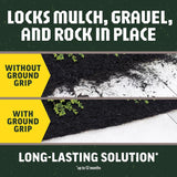 Ground Grip Mulch Adhesive