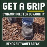 Ground Grip Mulch Adhesive