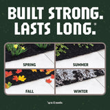Ground Grip Mulch Adhesive