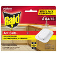 BAIT ANT RAID 4PK