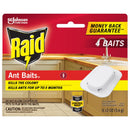 BAIT ANT RAID 4PK