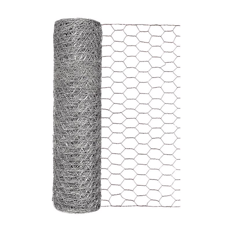 NETTING 1"X18"X50' 20GA