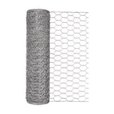 NETTING 1"X18"X50' 20GA