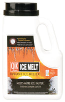 ICE MELTER CALCIUM 9