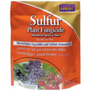 FUNGICIDE SULFUR 4LB