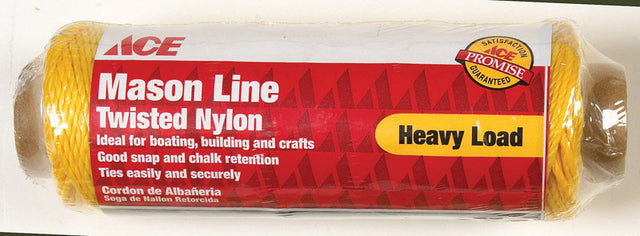 TWINE TW NYLON #21X215GD