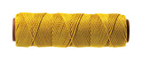 Ace 21 in. D X 215 ft. L Gold Twisted Nylon Twine