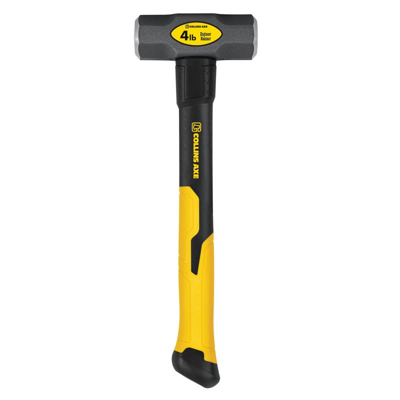 SLEDGE HAMMER 4LB