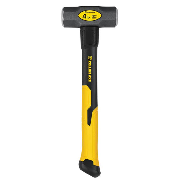 SLEDGE HAMMER 4LB