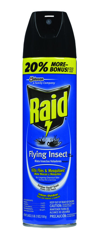 RAID FLYING INSECT