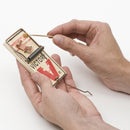 Victor Small Snap Trap For Mice 2 pk