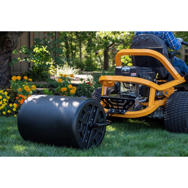 Agri-Fab 24 in. D Lawn Ground Roller