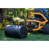Agri-Fab 24 in. D Lawn Ground Roller