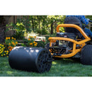 Agri-Fab 24 in. D Lawn Ground Roller