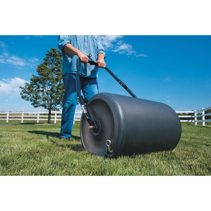 Agri-Fab 24 in. D Lawn Ground Roller