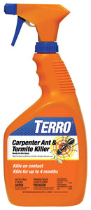 KILLR TERMITE/ANT 32OZ
