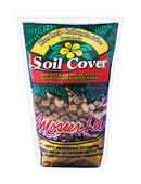 RIVER ROCK SOIL COVR 5LB