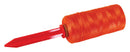 Ace 18 in. D X 1050 ft. L Orange Twisted Nylon Twine