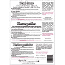 Mosser Lee White Pearl Stone Soil Cover 5 lb