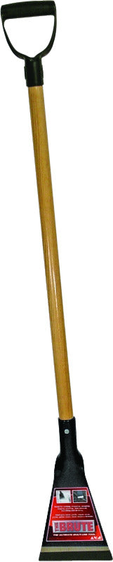 SCRAPER 7" DH FORGED