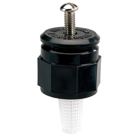 Orbit Full-Circle Mushroom Bubbler