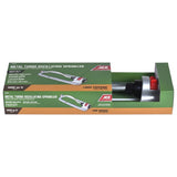 Ace Metal Sled Base Oscillating Sprinkler 4000 sq ft 1 pk