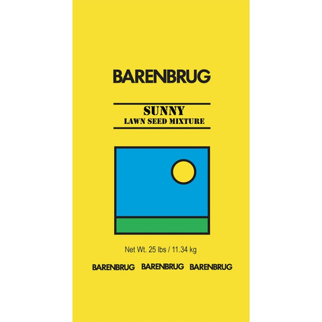 ACE SUNNY GRASS SEED 25#