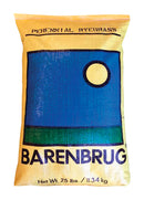 Barenbrug Perennial Ryegrass Full Sun Grass Seed 25 lb