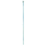Valley Forge 60 in. L Aluminum Flag Pole Brushed