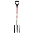 SPADE FORK FIBER ACE