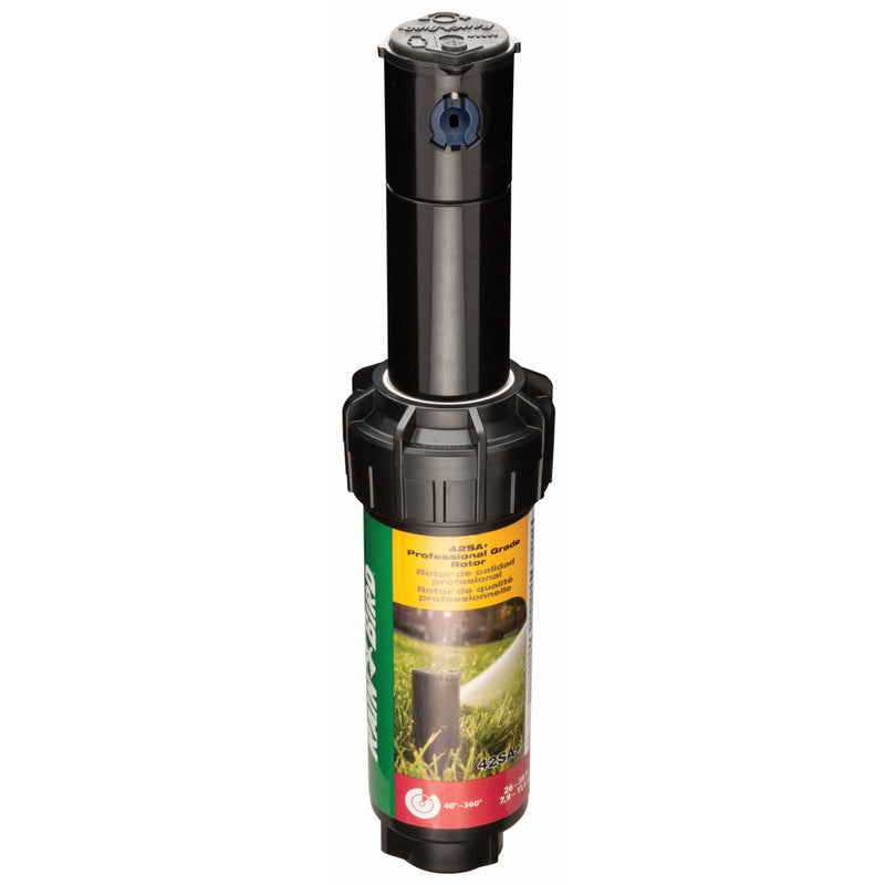 Rain Bird 4 in. H Adjustable Rotor Pop-Up Sprinkler