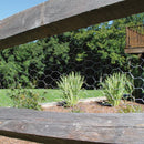 Garden Craft 24 in. H X 150 ft. L Galvanized Steel Poultry Netting 1 in.