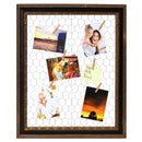 Garden Craft 24 in. H X 150 ft. L Galvanized Steel Poultry Netting 1 in.