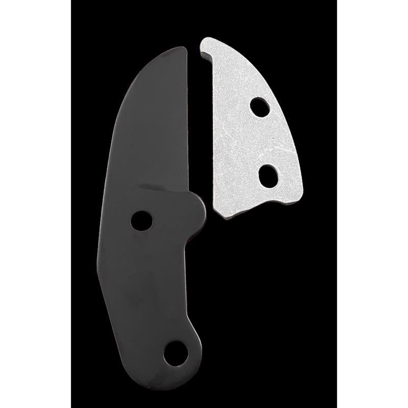 Ace Carbon Steel Anvil Pruner Replacement Blade