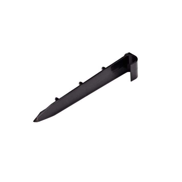 STAKES CLEATED 6"