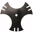 BLADE REPLACE EDGER STAR