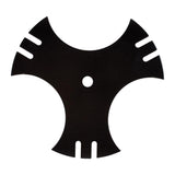 Arnold 9 in. L Edger Blade