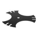 Arnold 9 in. L Edger Blade