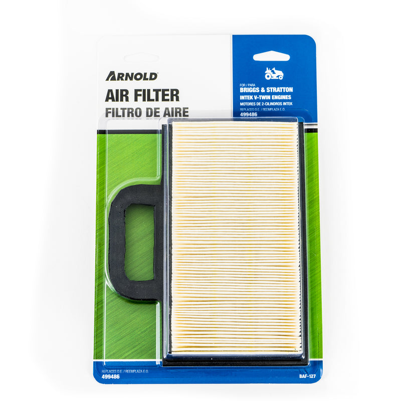 Arnold Air Filter Cartridge - Total Qty: 1