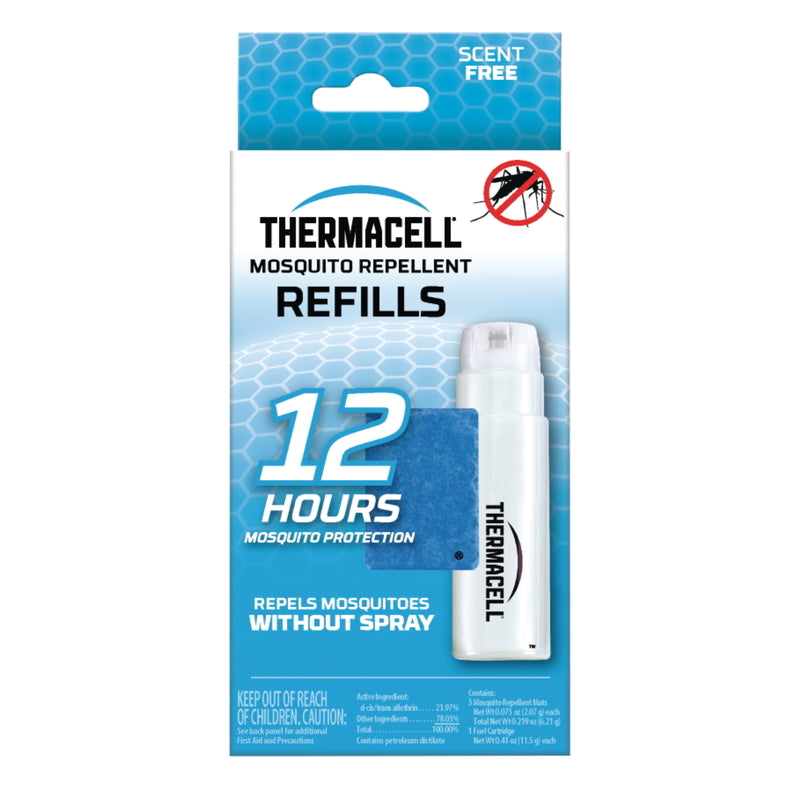 THERMACELL REFILL